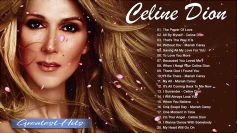 Celine Dion next album